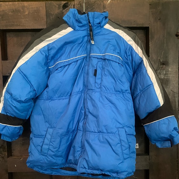 Rothschild Other - Rothschild Extreme Rider double zip ski jacket, gently used, size 10-12.